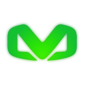Mystical VR Logo