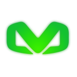 Mystical VR Logo